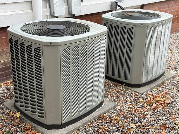 Reliable Heat Pump Repair contractor in Como, TX by JG Cool HVAC